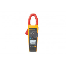 Fluke 374 FC True-RMS AC/DC Clamp Meter With Fluke Connect